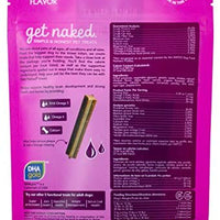 Get Naked Grain Free Puppy Health palillos de masticación dental, pequeño - BESTMASCOTA.COM
