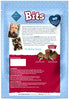 Blue Buffalo Bits Beef - Tratamiento para perro, con vitaminas suaves y húmedas - BESTMASCOTA.COM