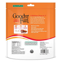 Good 'N' Fun Alas de triple sabor - BESTMASCOTA.COM