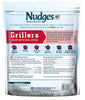 Nudges - Asador de carne para perros - BESTMASCOTA.COM