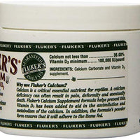 Fluker'S Repta Calcium - BESTMASCOTA.COM