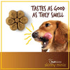 Fruitables Skinny Minis Rotisserie Pollo suave y masticable para perros - BESTMASCOTA.COM