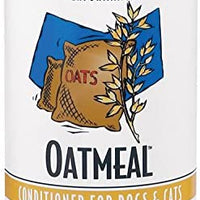 parte superior Performance Oatmeal Pet acondicionado - BESTMASCOTA.COM