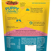 Mini Naturals de Zuke Dog Treats - BESTMASCOTA.COM