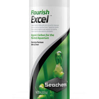 Seachem Flourish Excel Biodisponible Carbono - BESTMASCOTA.COM