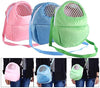 Yosoo - Bolsa transportadora para mascotas con correa para el hombro - BESTMASCOTA.COM