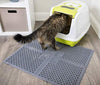 Petlinks Purr-FECT Paws Cat Litter Mat - BESTMASCOTA.COM