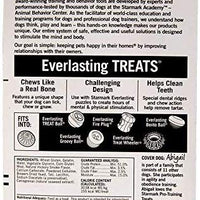 Everlasting Treat Natural Hickory Smoke - BESTMASCOTA.COM