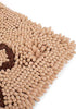 Internet's Best - Alfombrilla de felpilla para perro - BESTMASCOTA.COM
