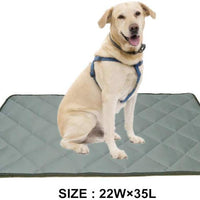 Voluka - Cama para perro, lavable, antideslizante, ideal para cama de perro, jaula y perrera - BESTMASCOTA.COM