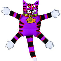 Bambú Pet dam660104 Fat Cat Terrible Nasty scaries, varios colores - BESTMASCOTA.COM