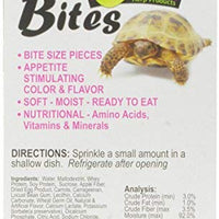 Nature Zone Bites for Tortoises - BESTMASCOTA.COM