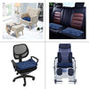 Hero Dog - Cama grande para perro, alfombrilla lavable y antideslizante, cojín para mascotas - BESTMASCOTA.COM