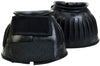 Centaur - Botas de doble gancho y bucle (PVC, tamaño grande) - BESTMASCOTA.COM