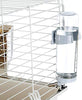 Cavie Guinea Pig Cage & Rabbit Cage | Pet Cage Includes Free Water Bottle, Hay Feeder, Hide-Out & Food Bowl - BESTMASCOTA.COM