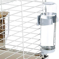 Cavie Guinea Pig Cage & Rabbit Cage | Pet Cage Includes Free Water Bottle, Hay Feeder, Hide-Out & Food Bowl - BESTMASCOTA.COM