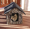 K&H Pet Products Casa para gatitos al aire libre, refugio aislado para gatos (calentado o sin calefacción) - BESTMASCOTA.COM