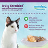 NUTRISCA Wet Cat Food for Adult Cats with Whole Shredded Meat & Fish - BESTMASCOTA.COM