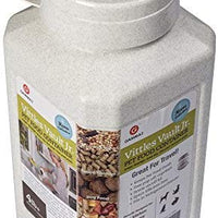 Gamma2 Vittles Vault Jr. - BESTMASCOTA.COM