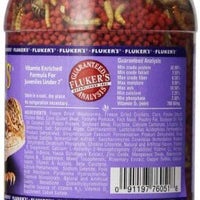 Fluker 76051 Buffet Blend Juvenile Barbudo fórmula Dragón, 4.4 oz - BESTMASCOTA.COM