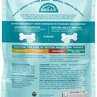 Better Belly Fresh Breath - Masticador para perros - BESTMASCOTA.COM