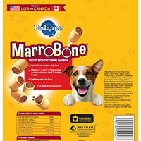 Pedigree Marrobone Dog Treats - BESTMASCOTA.COM