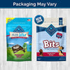 Blue Buffalo Bits Beef - Tratamiento para perro, con vitaminas suaves y húmedas - BESTMASCOTA.COM