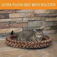 K & H Pet Productos thermo-kitty Fashion Splash - BESTMASCOTA.COM