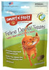 EMERALD PET gato pollo dental grano libre tratamientos - BESTMASCOTA.COM