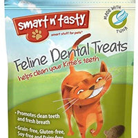 EMERALD PET gato pollo dental grano libre tratamientos - BESTMASCOTA.COM