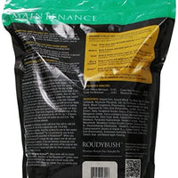 RoudyBush Daily Maintenance, Small Pellets - BESTMASCOTA.COM