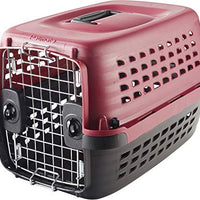 Perrera Compass Petmate- A la moda - BESTMASCOTA.COM