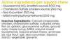 Ark Naturals Sea Mobility Joint Rescue Dog Treats, Suplemento conjunto con glucosamina y condroitina - BESTMASCOTA.COM