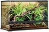 Exo Terra Allglass Terrarium - BESTMASCOTA.COM