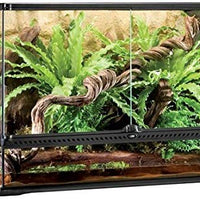 Exo Terra Allglass Terrarium - BESTMASCOTA.COM