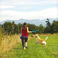 ¡Chuckit! Whistler Ball Medium 2 - Pelota de natación - BESTMASCOTA.COM