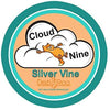 Cloud Nine Plata Vine por Dezi & Roo – all-natural Diseñador Cat Attractant más potente que Catnip - BESTMASCOTA.COM