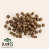Rachael Ray Nutrish Just 6 Natural Premium Dry Dog Food, Limited Ingredient Diet - BESTMASCOTA.COM