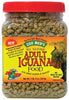 Zoo Med Natural Iguana Food Fórmula - BESTMASCOTA.COM