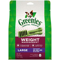 Greenies Peso gestión Dental Chew – Teenie - BESTMASCOTA.COM