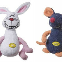 multipet deedle Dudes Animal que canta 7" - BESTMASCOTA.COM