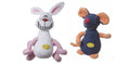 multipet deedle Dudes Animal que canta 7"