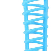 Parrots - Cesta de alimentos de plástico, soporte para alimentos y frutas, para mascotas, pájaros, frutas, verduras, lechadas - BESTMASCOTA.COM