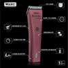 Wahl Bravura Ion de litio Clipper - BESTMASCOTA.COM