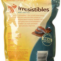 Meow Mix Irresistibles - Gato suave con atún real - BESTMASCOTA.COM