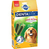 Pedigree Dentastix Dental Treats for Dogs - Large (30 lb +) - BESTMASCOTA.COM