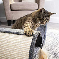 Rascador de sisal SmartyKat Scratch - BESTMASCOTA.COM