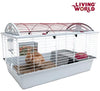 Living world Deluxe hábitat - BESTMASCOTA.COM