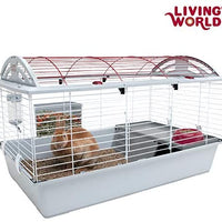 Living world Deluxe hábitat - BESTMASCOTA.COM