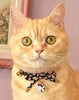 Necoichi Zen Hariko - Collar para gato - BESTMASCOTA.COM